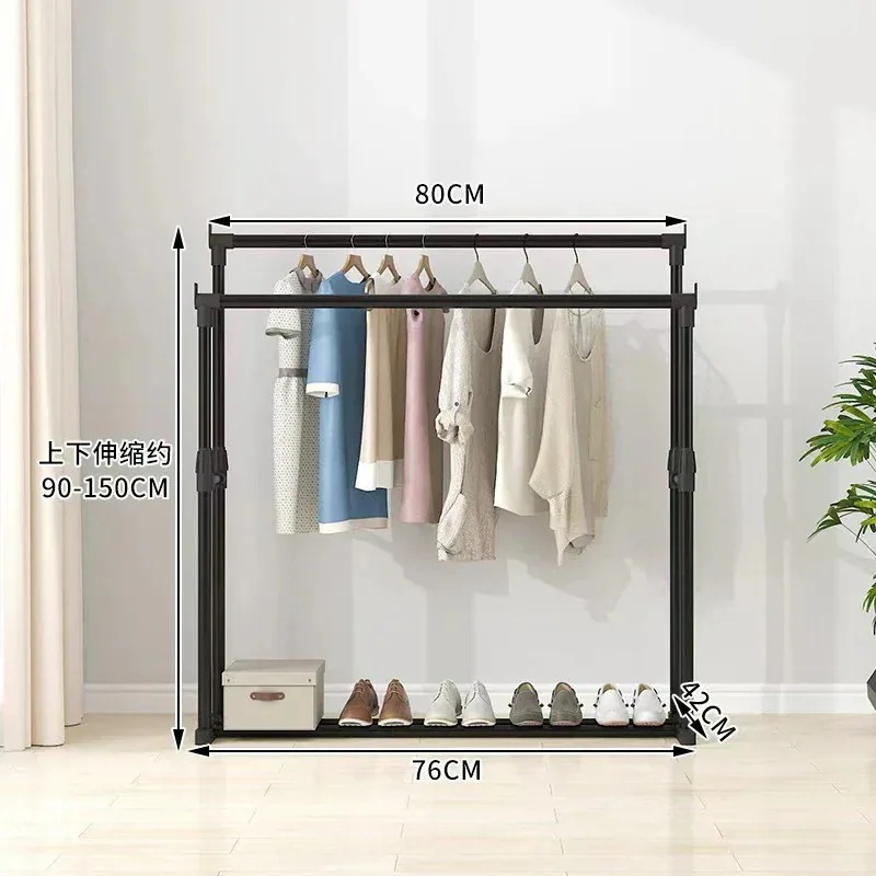 2025限定モデルハンガーラック 収納 洋服かけスタンド 物干しスタンド 頑丈ハンガー パイプハンガーラック 洋服掛けQ积分取引 2025限定モデルハンガーラック 収納 洋服かけスタンド 物干しスタンド 頑丈ハンガー パイプハンガーラック 洋服掛けQ积分取引