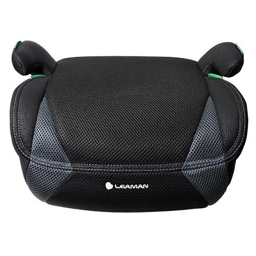 リーマン ジュニアブースターR129 ブラック 23501リマン リーマン ジュニアブースターR129 ブラック 23501リマン