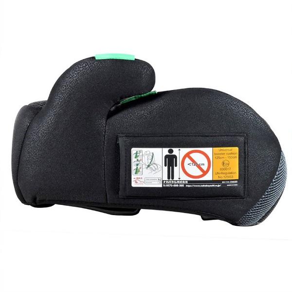 リーマン ジュニアブースターR129 ブラック 23501リマン リーマン ジュニアブースターR129 ブラック 23501リマン