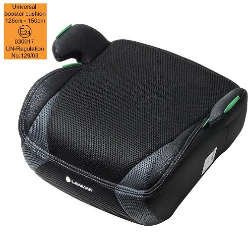 リーマン ジュニアブースターR129 ブラック 23501リマン リーマン ジュニアブースターR129 ブラック 23501リマン