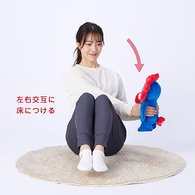 Qoo10] 大阪・関西万博 ミャクミャク メディシン : スポーツ