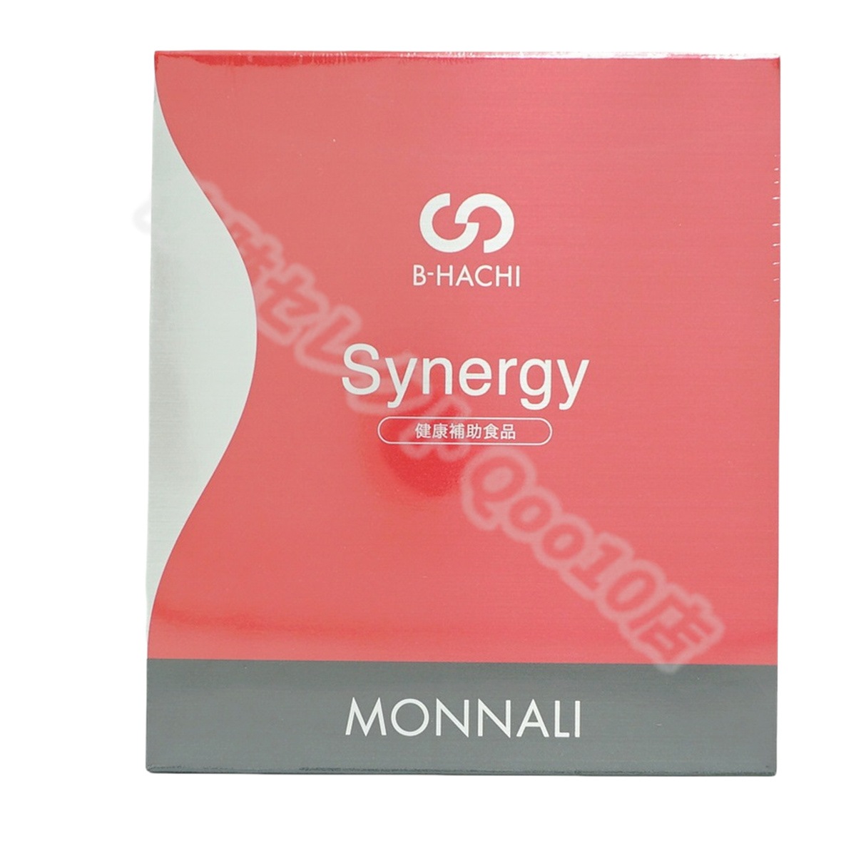 モナリ B-HACHI シナジー Synergy 90g (3g×30包) もなり MONNALI モナリ B-HACHI シナジー Synergy 90g (3g×30包) もなり MONNALI
