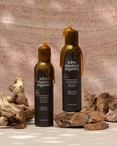ジョンマスターオーガニック(john masters organics) H＆Hリペア