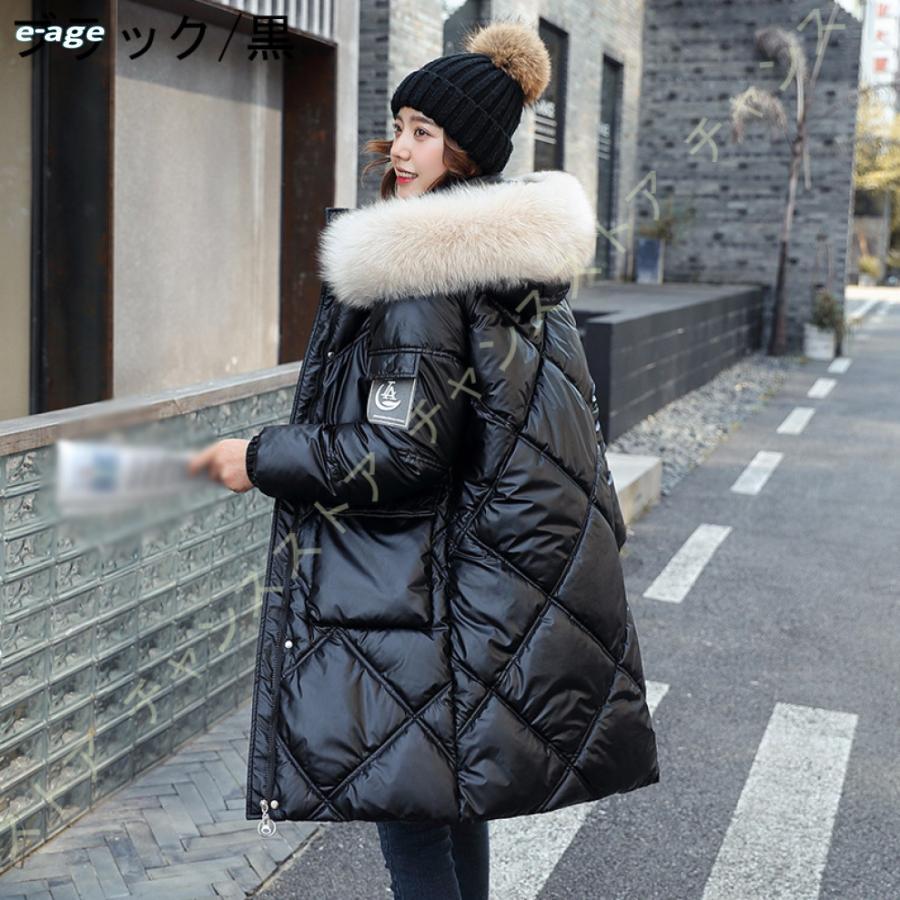 目玉品超人気アウターレディース黒冬冬服ロング丈ファー原宿おしゃれ防寒きれいめ防風上着カジュアル厚通勤撥水きれいめ細見えダウンジャケット 目玉品超人気アウターレディース黒冬冬服ロング丈ファー原宿おしゃれ防寒きれいめ防風上着カジュアル厚通勤撥水きれいめ細見えダウンジャケット