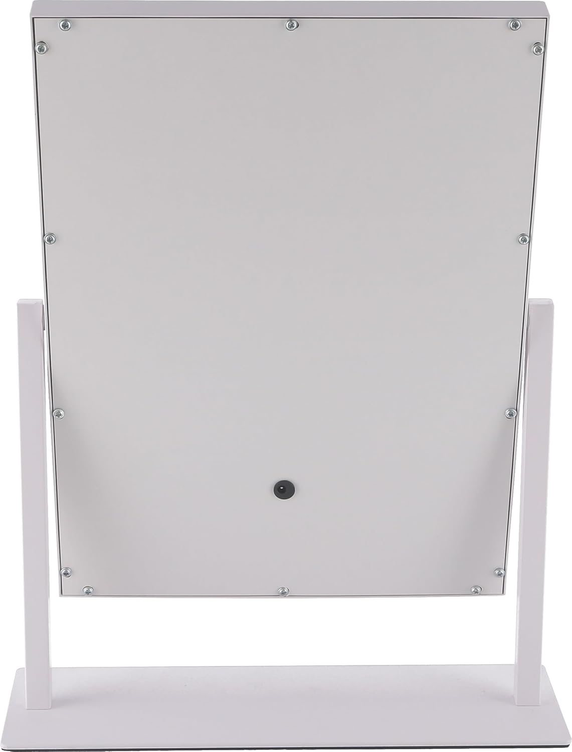 プレミアムLEDミラー 女優ミラー 角度調整可 幅36.5×奥行12×高さ46.4cm ホワイト yumeka 67782 プレミアムLEDミラー 女優ミラー 角度調整可 幅36.5×奥行12×高さ46.4cm ホワイト yumeka 67782