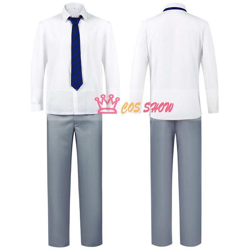 2025新品販売 ブルーロック BLUELOCK 一難高校 潔世一 コスプレ衣装 制服 いさぎ よいち cosplay 仮装 イベント ハロウィン ステージ 撮影用 2025新品販売 ブルーロック BLUELOCK 一難高校 潔世一 コスプレ衣装 制服 いさぎ よいち cosplay 仮装 イベント ハロウィン ステージ 撮影用