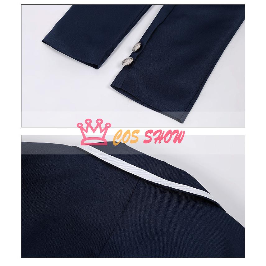 2025新品販売 ブルーロック BLUELOCK 一難高校 潔世一 コスプレ衣装 制服 いさぎ よいち cosplay 仮装 イベント ハロウィン ステージ 撮影用 2025新品販売 ブルーロック BLUELOCK 一難高校 潔世一 コスプレ衣装 制服 いさぎ よいち cosplay 仮装 イベント ハロウィン ステージ 撮影用