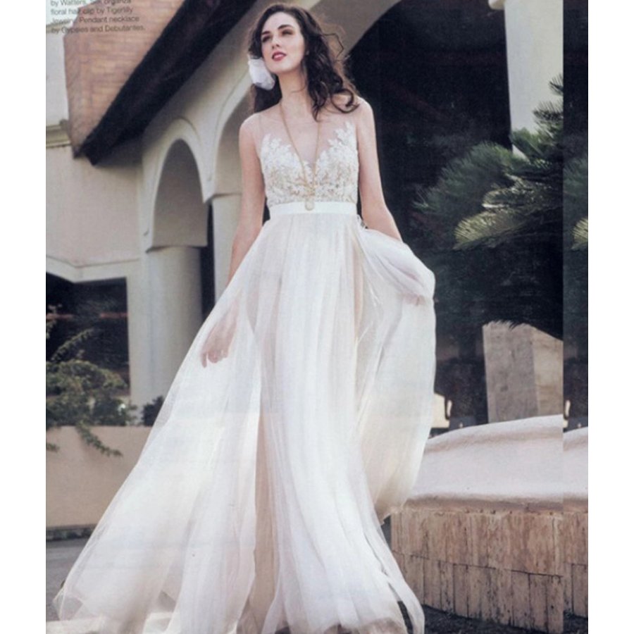 ウェディングドレス 二次会 結婚式 白ワンピース 花嫁 ロングドレス 清楚なウェディングドレス 旅行 ウェディングドレス 二次会 結婚式 白ワンピース 花嫁 ロングドレス 清楚なウェディングドレス 旅行