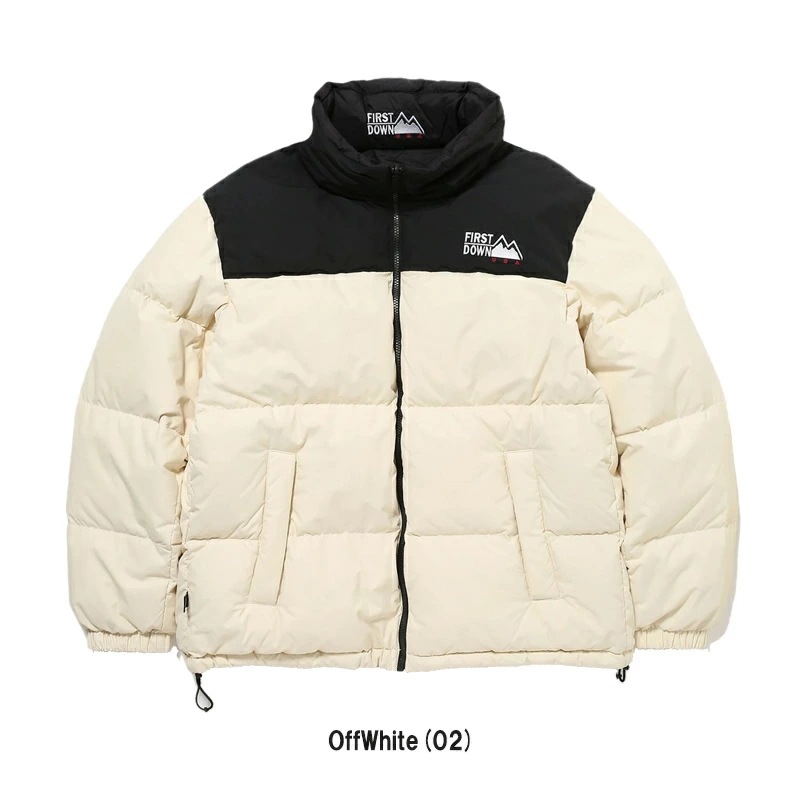 ファーストダウン First Down バブルダウンジャケット マイクロフト f542001 メンズ アウター ファーストダウン First Down バブルダウンジャケット マイクロフト f542001 メンズ アウター