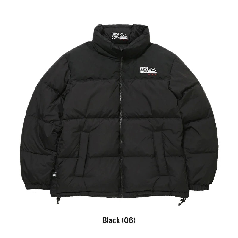 ファーストダウン First Down バブルダウンジャケット マイクロフト f542001 メンズ アウター ファーストダウン First Down バブルダウンジャケット マイクロフト f542001 メンズ アウター