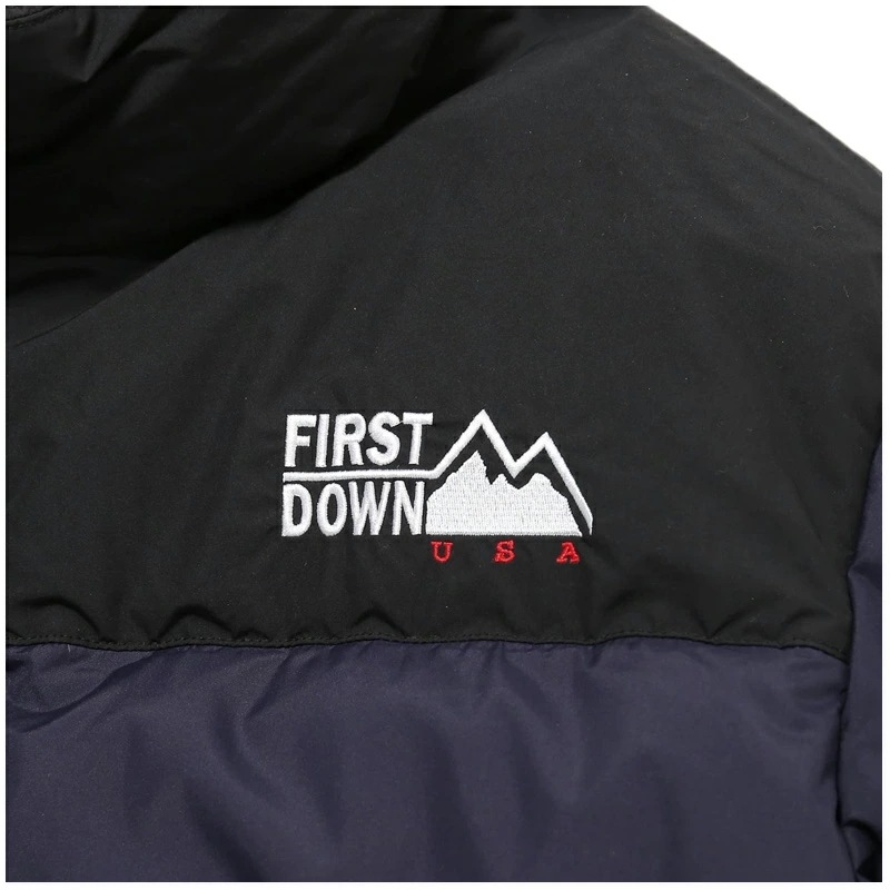 ファーストダウン First Down バブルダウンジャケット マイクロフト f542001 メンズ アウター ファーストダウン First Down バブルダウンジャケット マイクロフト f542001 メンズ アウター