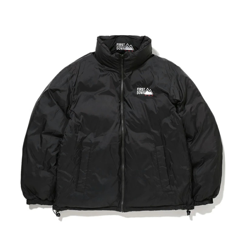 ファーストダウン First Down バブルダウンジャケット マイクロフト f542001 メンズ アウター ファーストダウン First Down バブルダウンジャケット マイクロフト f542001 メンズ アウター