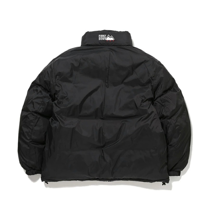ファーストダウン First Down バブルダウンジャケット マイクロフト f542001 メンズ アウター ファーストダウン First Down バブルダウンジャケット マイクロフト f542001 メンズ アウター