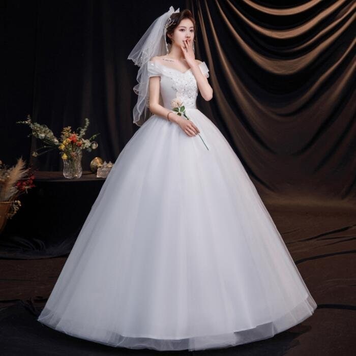 パーティードレス 演奏会ドレス マーメイドドレス 韓国 結婚式 ロング レッド