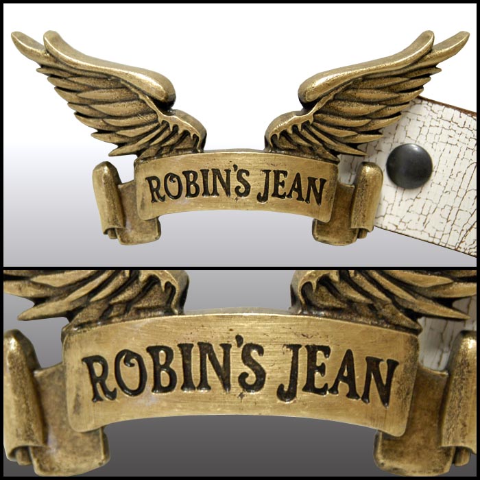 レオン ROBIN S ... : メンズバッグ・シューズ・小物 : ロビンズジーン ベルト 安い大得価