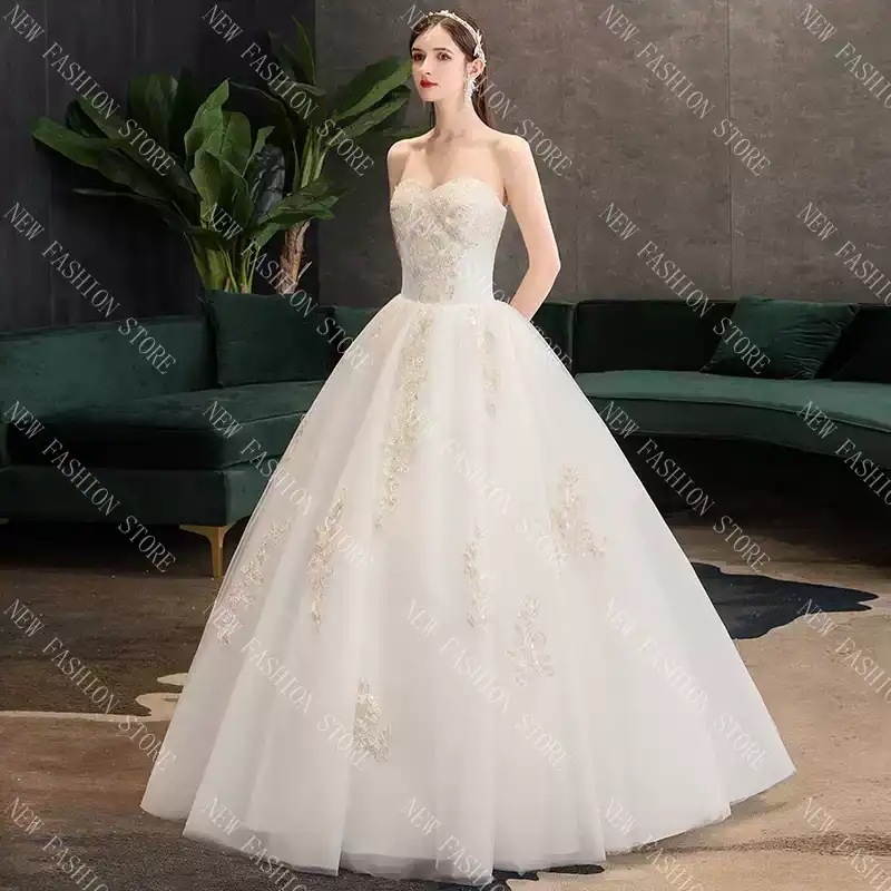 ウエディングドレス-70 ウエディングドレス-70