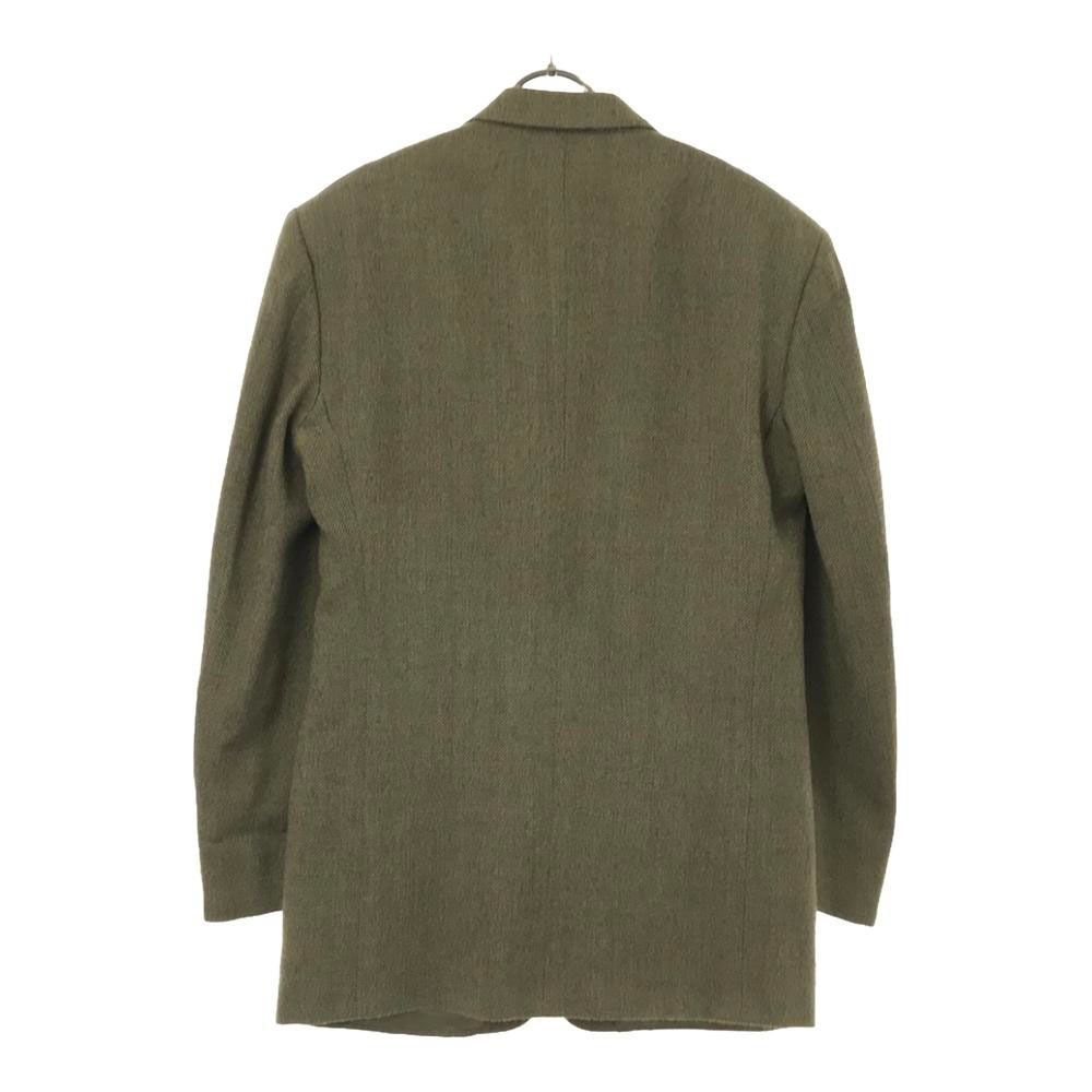 【早い者勝ち】90s テーラードジャケット メンズ テーラードジャケット 90年代 ヴィンテージ メンズ フランス製 古着