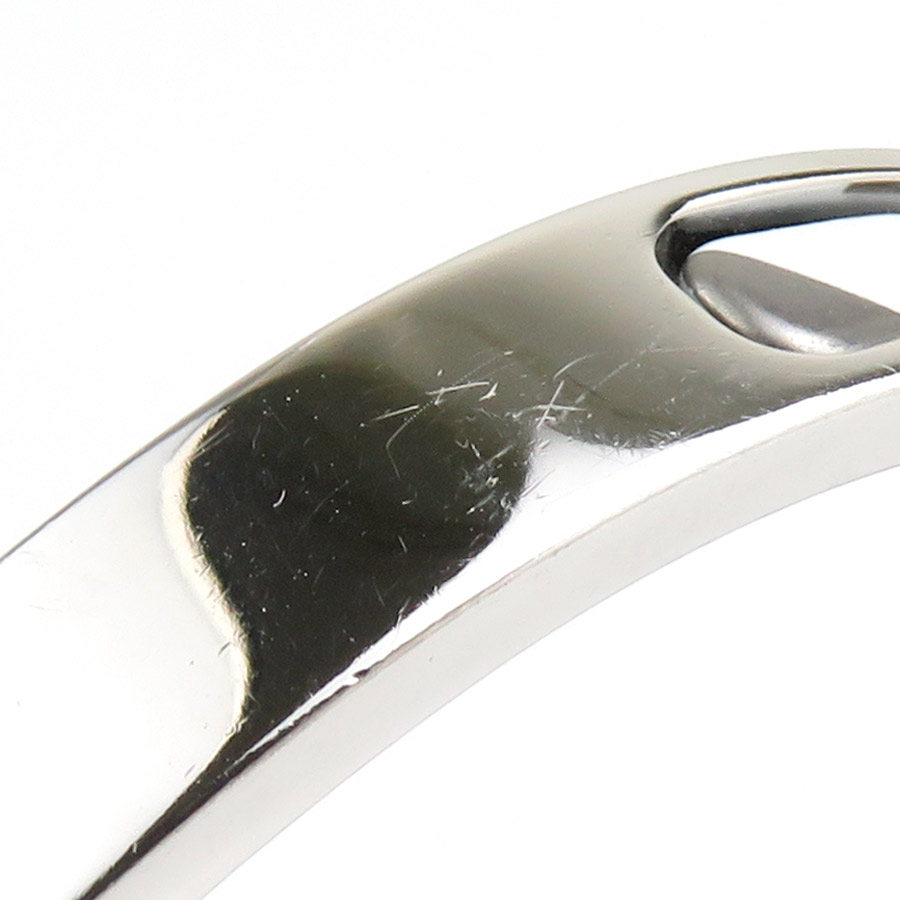 エルメス HERMES バングル ブレスレット クリック シェーヌダンクル メタル/エナメル シルバー/ゴールド/ホワイト レディース w0913g エルメス HERMES バングル ブレスレット クリック シェーヌダンクル メタル/エナメル シルバー/ゴールド/ホワイト レディース w0913g