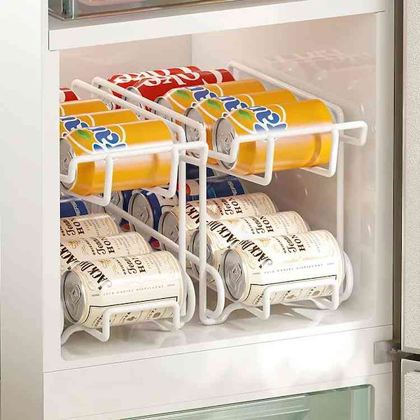 Qoo10] ドリンクラック 缶コロラック ドリンクホ
