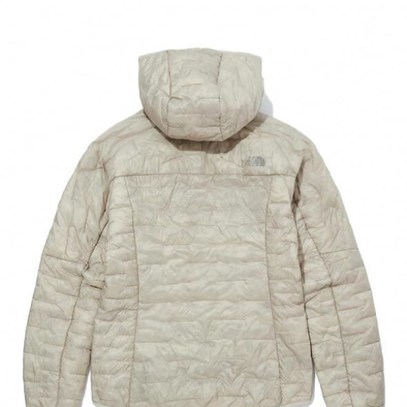 ノースフェイス女性用アクティブデュアジャケット MNJ3NM32B-LBE