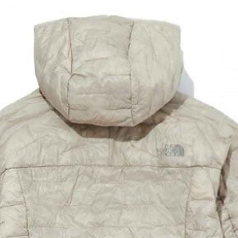 ノースフェイス女性用アクティブデュアジャケット MNJ3NM32B-LBE