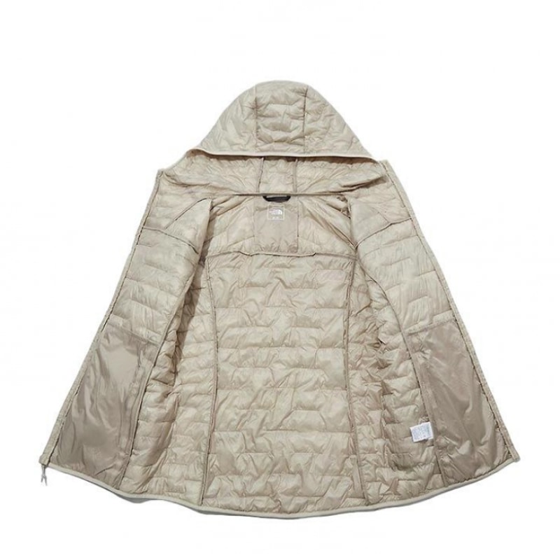 ノースフェイス女性用アクティブデュアジャケット MNJ3NM32B-LBE