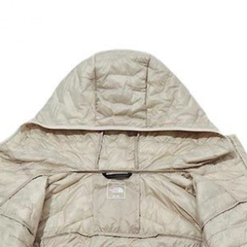 ノースフェイス女性用アクティブデュアジャケット MNJ3NM32B-LBE