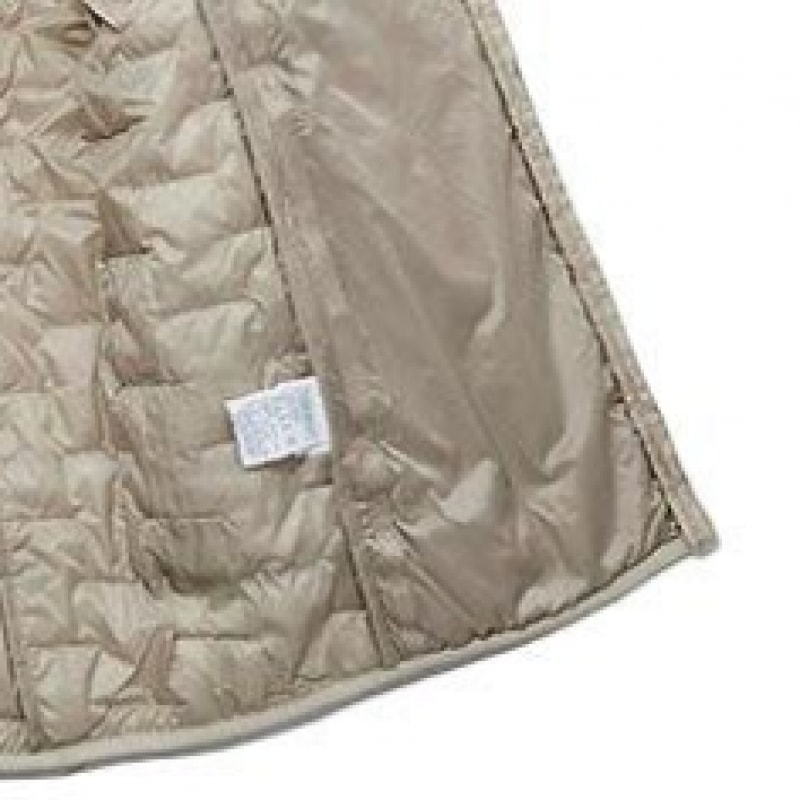 ノースフェイス女性用アクティブデュアジャケット MNJ3NM32B-LBE