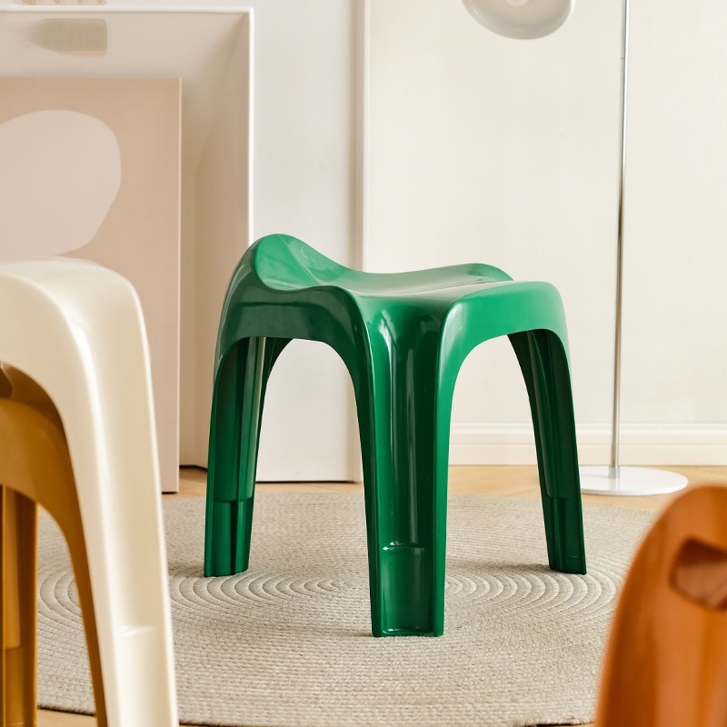 プラスチック チェア 椅子 スツール 積み重ね スタッキング シンプル 背もたれなし リビング ダイニング グリーン イエロー オレンジ ホワイト プラスチック チェア 椅子 スツール 積み重ね スタッキング シンプル 背もたれなし リビング ダイニング グリーン イエロー オレンジ ホワイト