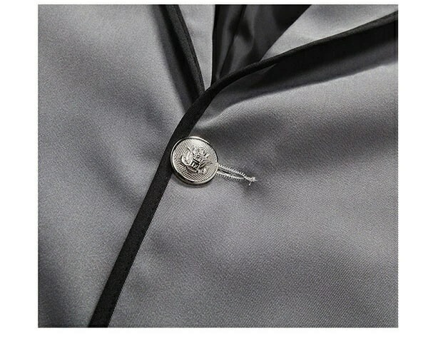 卒業式 スーツ 学生服 男の子 男子 中学生 高校生 子供 キッズ フォーマル 成人式 パンツスーツ ジュニア 発表会 入学式 小学生 スクール制服 スーツ【S/M/L/XL/2XL】 黒 白 グレー 卒業式 スーツ 学生服 男の子 男子 中学生 高校生 子供 キッズ フォーマル 成人式 パンツスーツ ジュニア 発表会 入学式 小学生 スクール制服 スーツ【S/M/L/XL/2XL】 黒 白 グレー