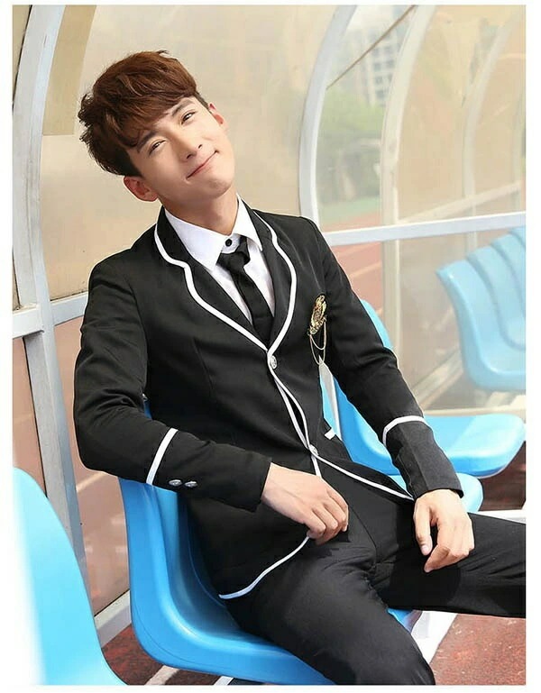 卒業式 スーツ 学生服 男の子 男子 中学生 高校生 子供 キッズ フォーマル 成人式 パンツスーツ ジュニア 発表会 入学式 小学生 スクール制服 スーツ【S/M/L/XL/2XL】 黒 白 グレー 卒業式 スーツ 学生服 男の子 男子 中学生 高校生 子供 キッズ フォーマル 成人式 パンツスーツ ジュニア 発表会 入学式 小学生 スクール制服 スーツ【S/M/L/XL/2XL】 黒 白 グレー