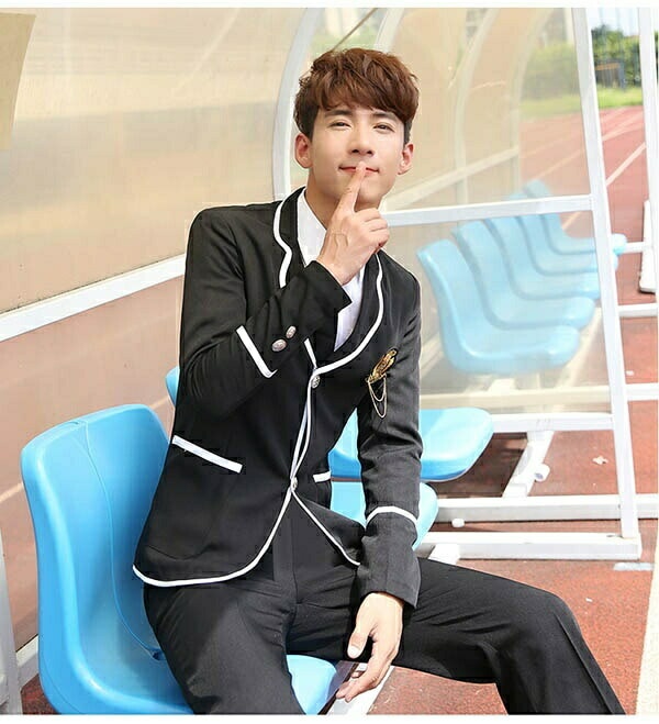 卒業式 スーツ 学生服 男の子 男子 中学生 高校生 子供 キッズ フォーマル 成人式 パンツスーツ ジュニア 発表会 入学式 小学生 スクール制服 スーツ【S/M/L/XL/2XL】 黒 白 グレー 卒業式 スーツ 学生服 男の子 男子 中学生 高校生 子供 キッズ フォーマル 成人式 パンツスーツ ジュニア 発表会 入学式 小学生 スクール制服 スーツ【S/M/L/XL/2XL】 黒 白 グレー