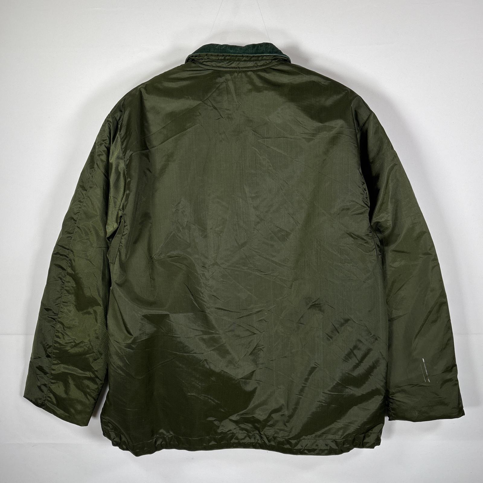 古着 70s/70年代 ヴィンテージ ミリタリージャケット Aー1 デッキ