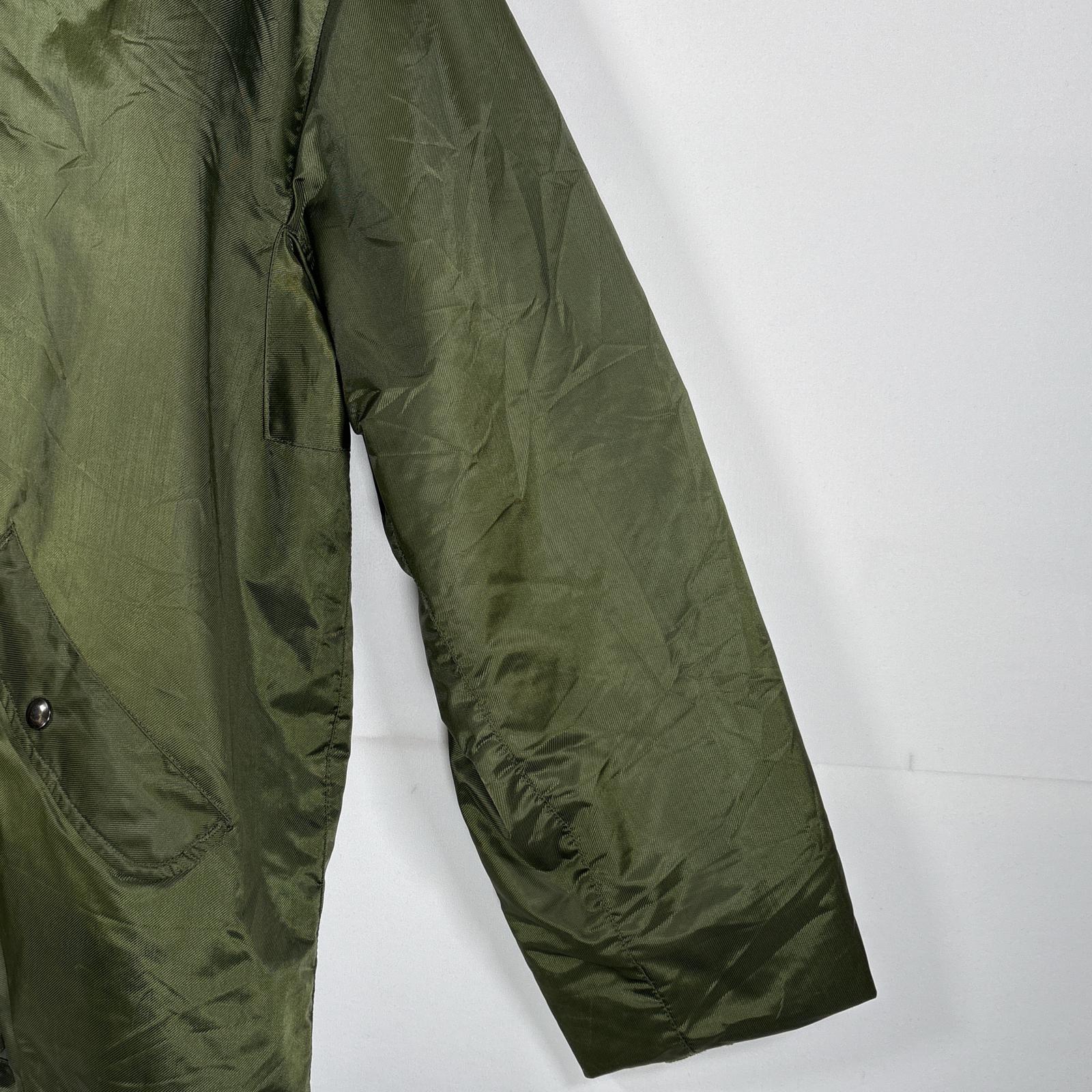 古着 70s/70年代 ヴィンテージ ミリタリージャケット Aー1 デッキ