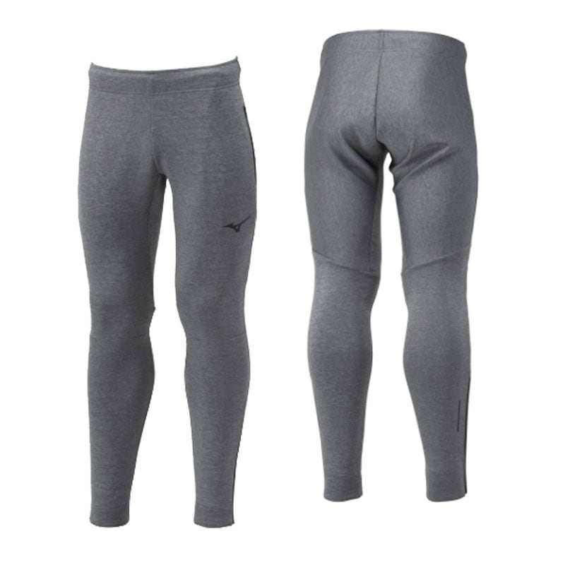 ストレッチミドラー (陸上競技) (ユニセックス) スリムシルエット 陸上 ウェア トレーニングウェア 23AW (U2MDA503)