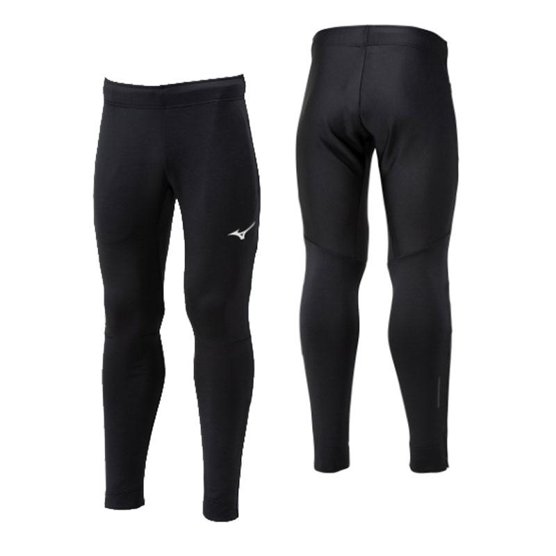 ストレッチミドラー (陸上競技) (ユニセックス) スリムシルエット 陸上 ウェア トレーニングウェア 23AW (U2MDA503)