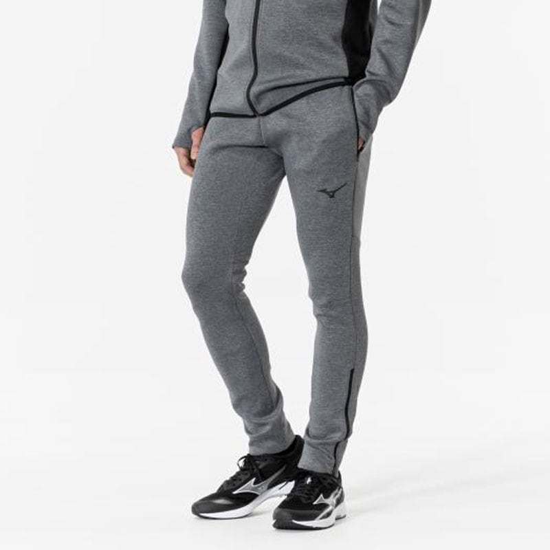 ストレッチミドラー (陸上競技) (ユニセックス) スリムシルエット 陸上 ウェア トレーニングウェア 23AW (U2MDA503)