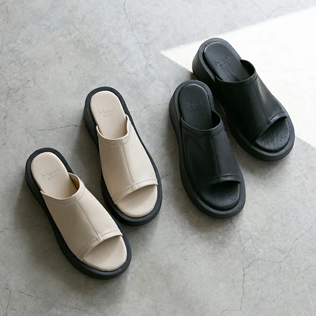 サンダル レディース スリッパ つっかけ かかとなし 履きやすいミドルヒール 厚底 ミュールサンダル やわらかい 痛くない 歩きやすい 疲れない ラウンドトゥ おしゃれ ブラック ホワイト 最強配送 サンダル レディース スリッパ つっかけ かかとなし 履きやすいミドルヒール 厚底 ミュールサンダル やわらかい 痛くない 歩きやすい 疲れない ラウンドトゥ おしゃれ ブラック ホワイト 最強配送