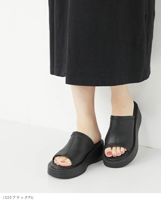 サンダル レディース スリッパ つっかけ かかとなし 履きやすいミドルヒール 厚底 ミュールサンダル やわらかい 痛くない 歩きやすい 疲れない ラウンドトゥ おしゃれ ブラック ホワイト 最強配送 サンダル レディース スリッパ つっかけ かかとなし 履きやすいミドルヒール 厚底 ミュールサンダル やわらかい 痛くない 歩きやすい 疲れない ラウンドトゥ おしゃれ ブラック ホワイト 最強配送