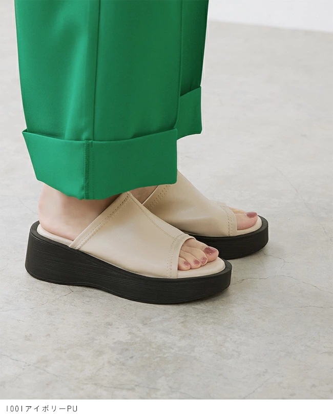 サンダル レディース スリッパ つっかけ かかとなし 履きやすいミドルヒール 厚底 ミュールサンダル やわらかい 痛くない 歩きやすい 疲れない ラウンドトゥ おしゃれ ブラック ホワイト 最強配送 サンダル レディース スリッパ つっかけ かかとなし 履きやすいミドルヒール 厚底 ミュールサンダル やわらかい 痛くない 歩きやすい 疲れない ラウンドトゥ おしゃれ ブラック ホワイト 最強配送