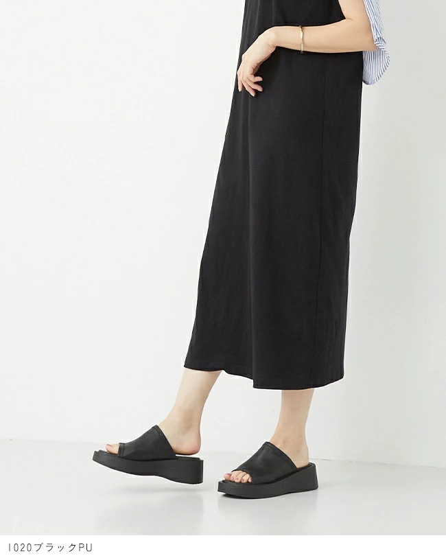 サンダル レディース スリッパ つっかけ かかとなし 履きやすいミドルヒール 厚底 ミュールサンダル やわらかい 痛くない 歩きやすい 疲れない ラウンドトゥ おしゃれ ブラック ホワイト 最強配送 サンダル レディース スリッパ つっかけ かかとなし 履きやすいミドルヒール 厚底 ミュールサンダル やわらかい 痛くない 歩きやすい 疲れない ラウンドトゥ おしゃれ ブラック ホワイト 最強配送