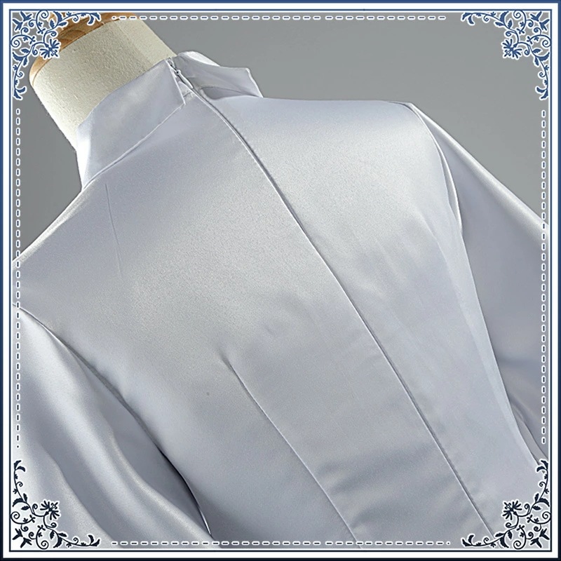 Fate Grand Order FGO 雨の魔女 救世主 トネリコ コスプレ衣装 霊基再臨 第1段階 仮装 変装 コスプレ cosplay ゲーム イベント パーティ Fate Grand Order FGO 雨の魔女 救世主 トネリコ コスプレ衣装 霊基再臨 第1段階 仮装 変装 コスプレ cosplay ゲーム イベント パーティ