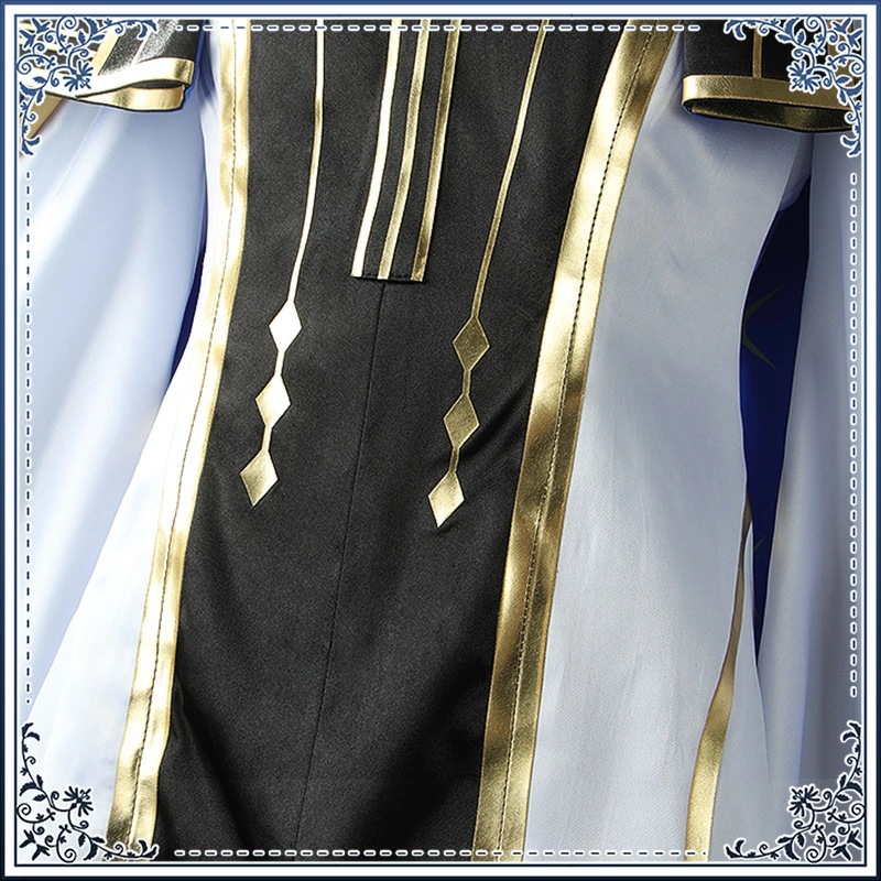 Fate Grand Order FGO 雨の魔女 救世主 トネリコ コスプレ衣装 霊基再臨 第1段階 仮装 変装 コスプレ cosplay ゲーム イベント パーティ Fate Grand Order FGO 雨の魔女 救世主 トネリコ コスプレ衣装 霊基再臨 第1段階 仮装 変装 コスプレ cosplay ゲーム イベント パーティ