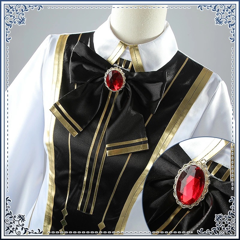 Fate Grand Order FGO 雨の魔女 救世主 トネリコ コスプレ衣装 霊基再臨 第1段階 仮装 変装 コスプレ cosplay ゲーム イベント パーティ Fate Grand Order FGO 雨の魔女 救世主 トネリコ コスプレ衣装 霊基再臨 第1段階 仮装 変装 コスプレ cosplay ゲーム イベント パーティ