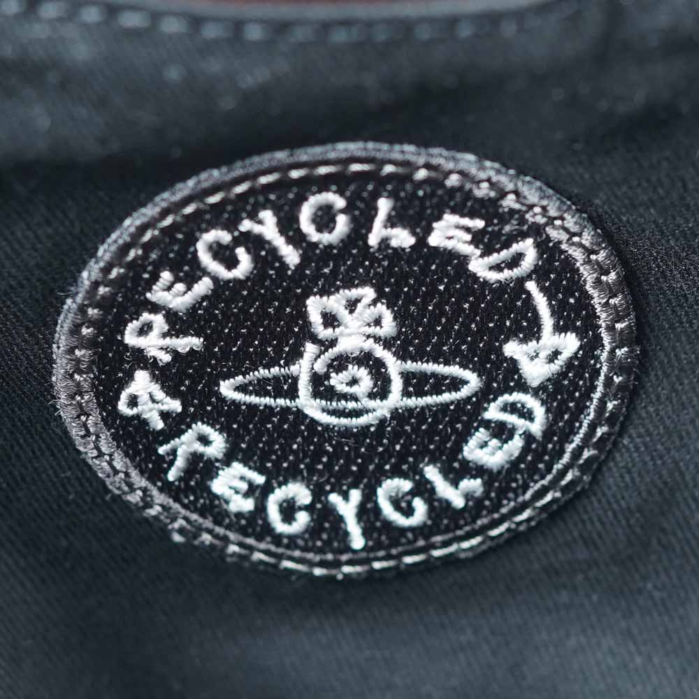 ヴィヴィアンウエストウッド ショルダーバッグ ハンドバッグ 巾着型 Vivienne Westwood SHDB-SHOULDER CARRIE BUCKET BAG BROWN ブラウン 43020