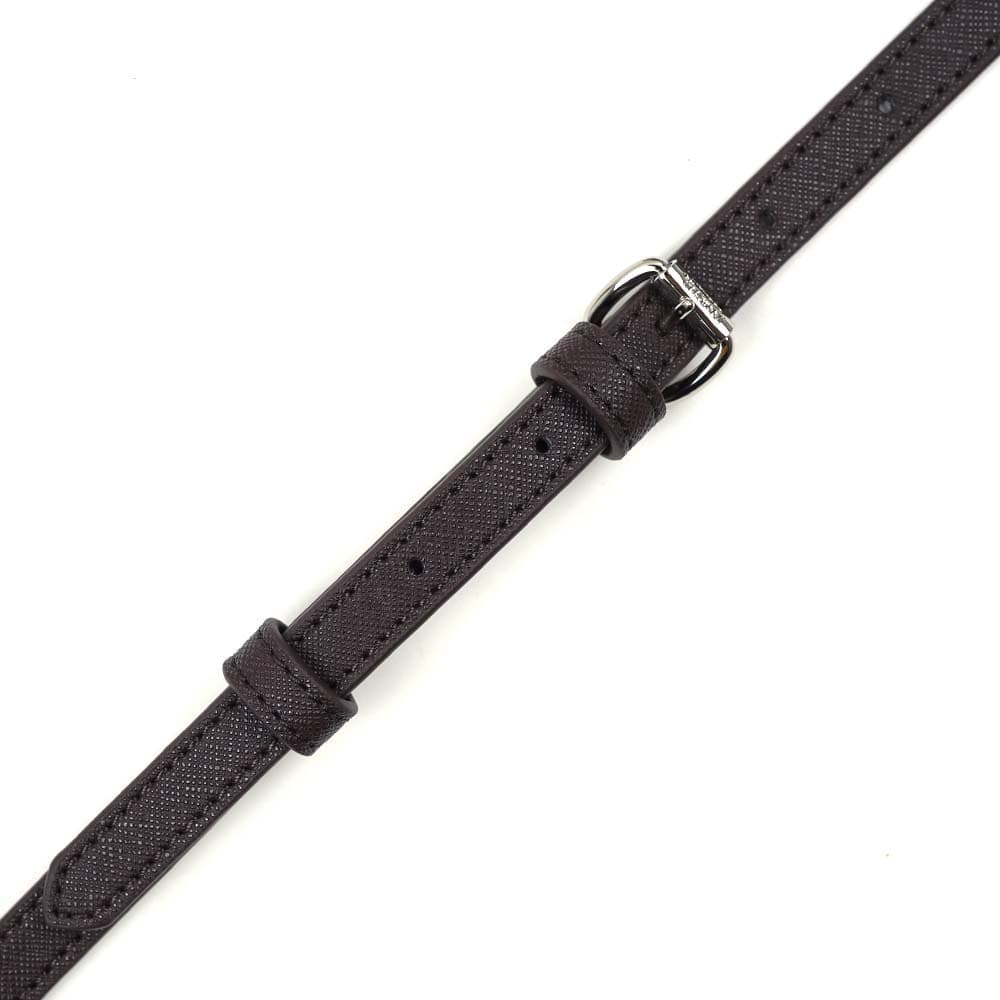 ヴィヴィアンウエストウッド ショルダーバッグ ハンドバッグ 巾着型 Vivienne Westwood SHDB-SHOULDER CARRIE BUCKET BAG BROWN ブラウン 43020