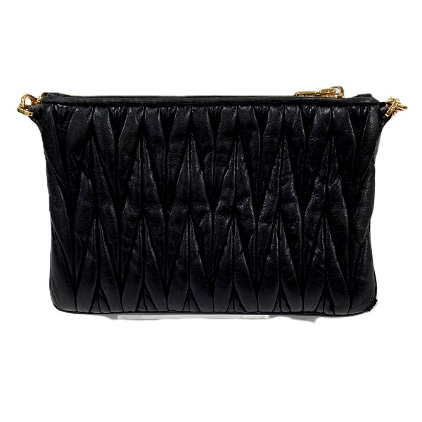 ミュウミュウ マテラッセ バッグ ショルダーバッグ レディース【中古】 ミュウミュウ マテラッセ バッグ ショルダーバッグ レディース【中古】