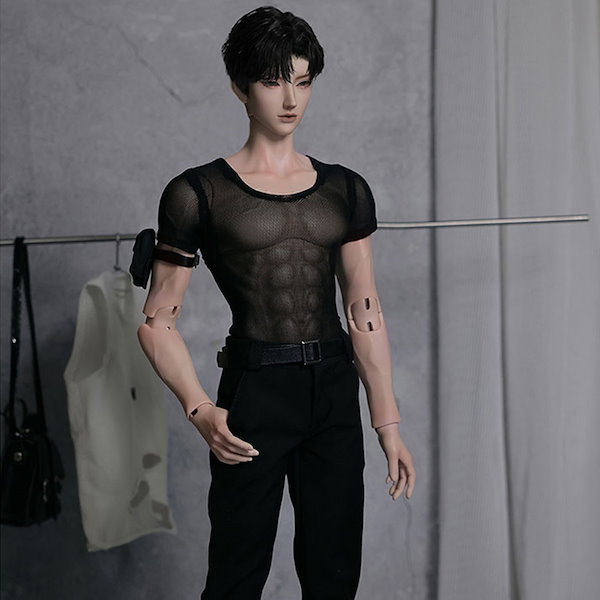 Qoo10] 球体関節人形 1/4 関節人形 40CM