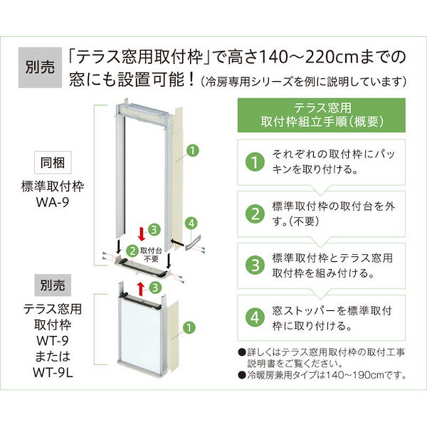 Qoo10] コロナ コロナ CORONA 窓用エアコン Re