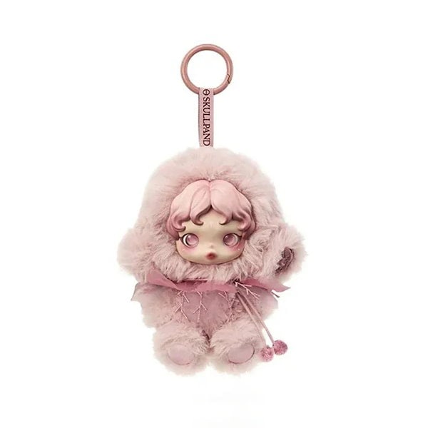 Qoo10] LABUBU 公式正規品POP MART SKULLP